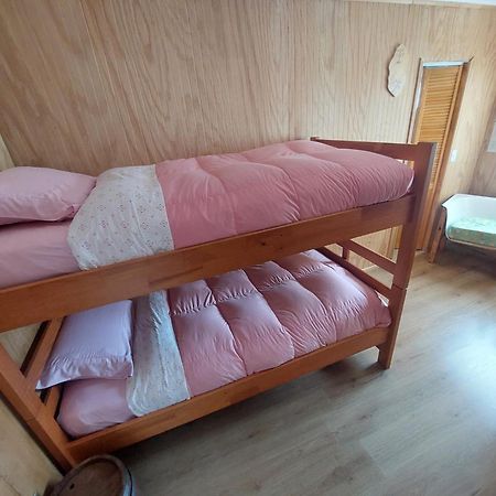 Hostal House Flover Puerto Varas Exterior foto