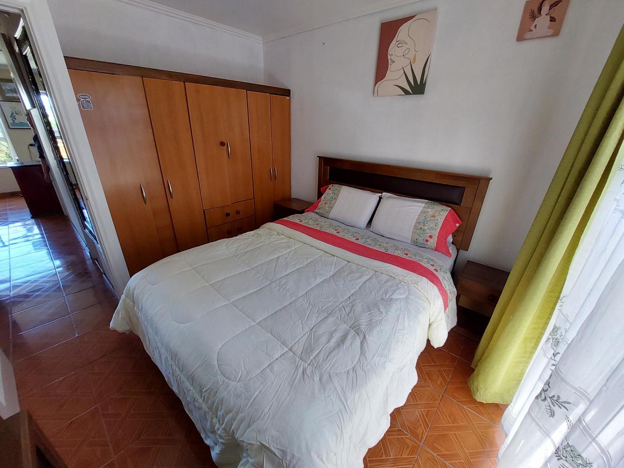 Hostal House Flover Puerto Varas Exterior foto